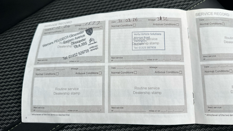 Peugeot 2008 1.2 PureTech 130 GT 5dr EAT8 Petrol Estate